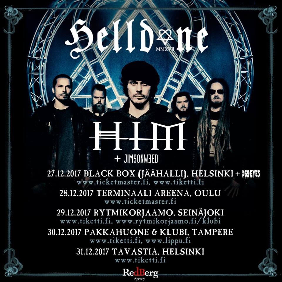 AnisaJoannas's tweet photo. ❄#LastHelldone #Him #666ReasonToBeSad #LordVille https://t.co/bj2B3HH9Sk