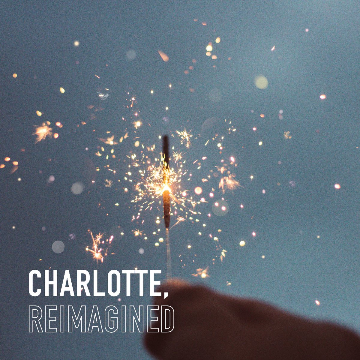 2018 is THE year!! Happy NYE!! // #exploreCLT