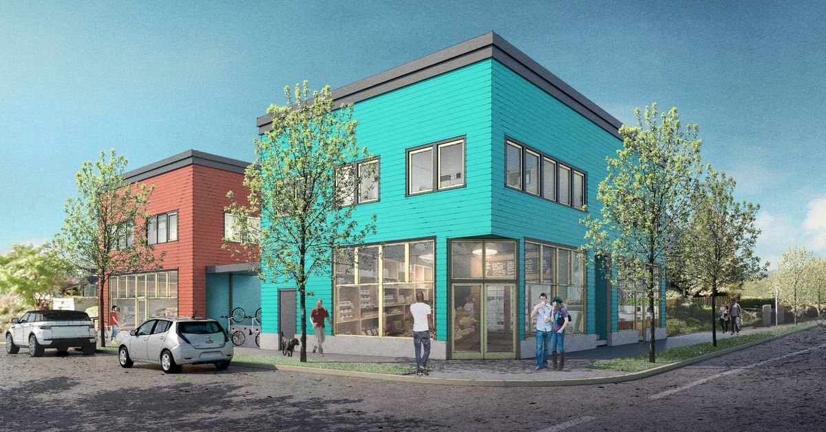 Can real estate crowdfunding help the homelessness crisis? buff.ly/2liGsYt #crowdfunding #realestate