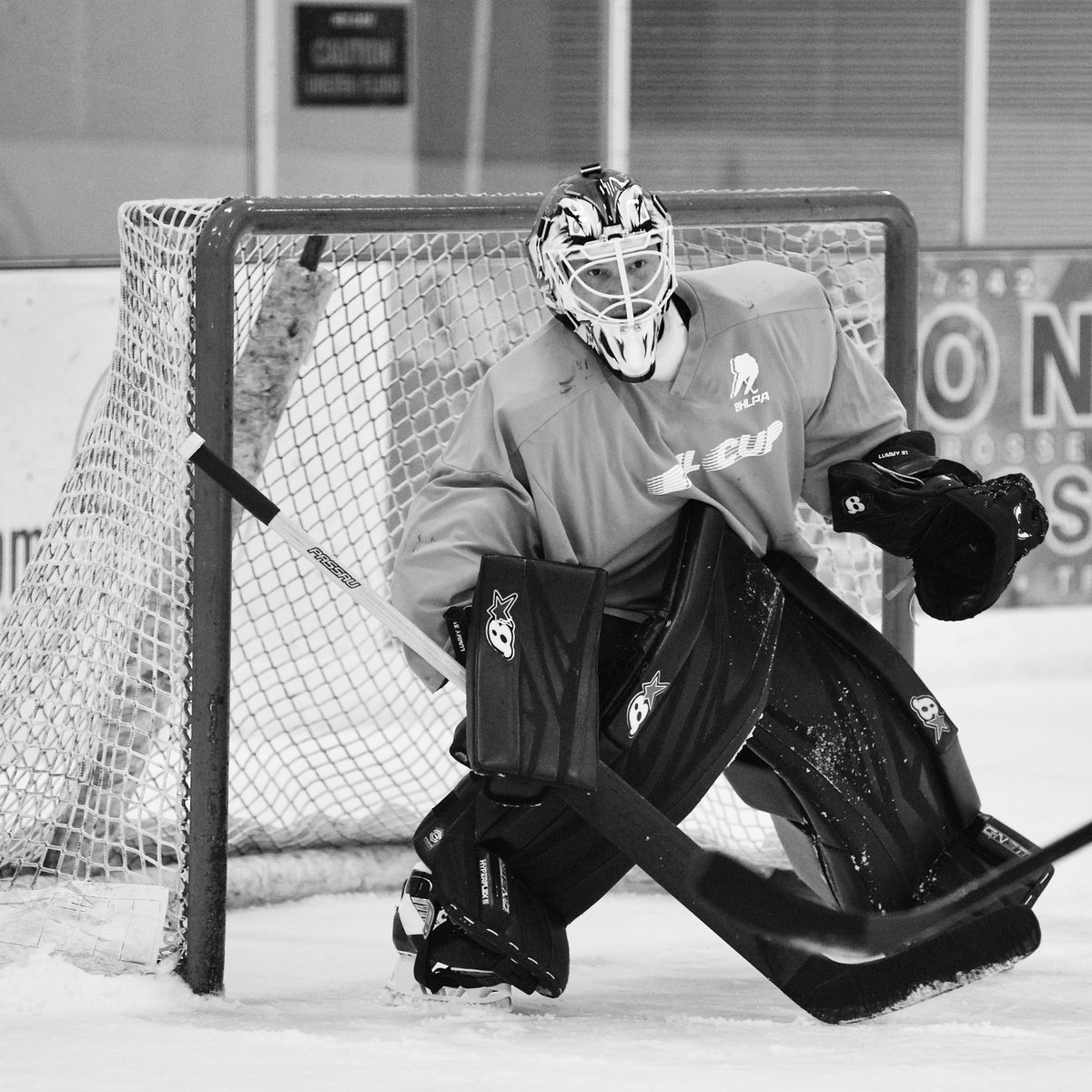 BHL Cup tweet media