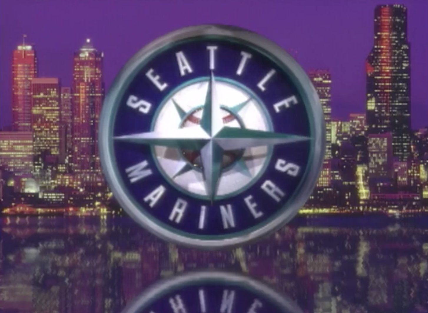 Seattle Mariners on Twitter "If you play the old Mariners Theme Song