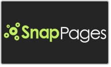 SnapPages tweet media