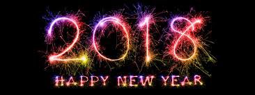 Happy New Year’s Eve GW! Have a safe and happy holiday! Can’t wait to see you in 2018!