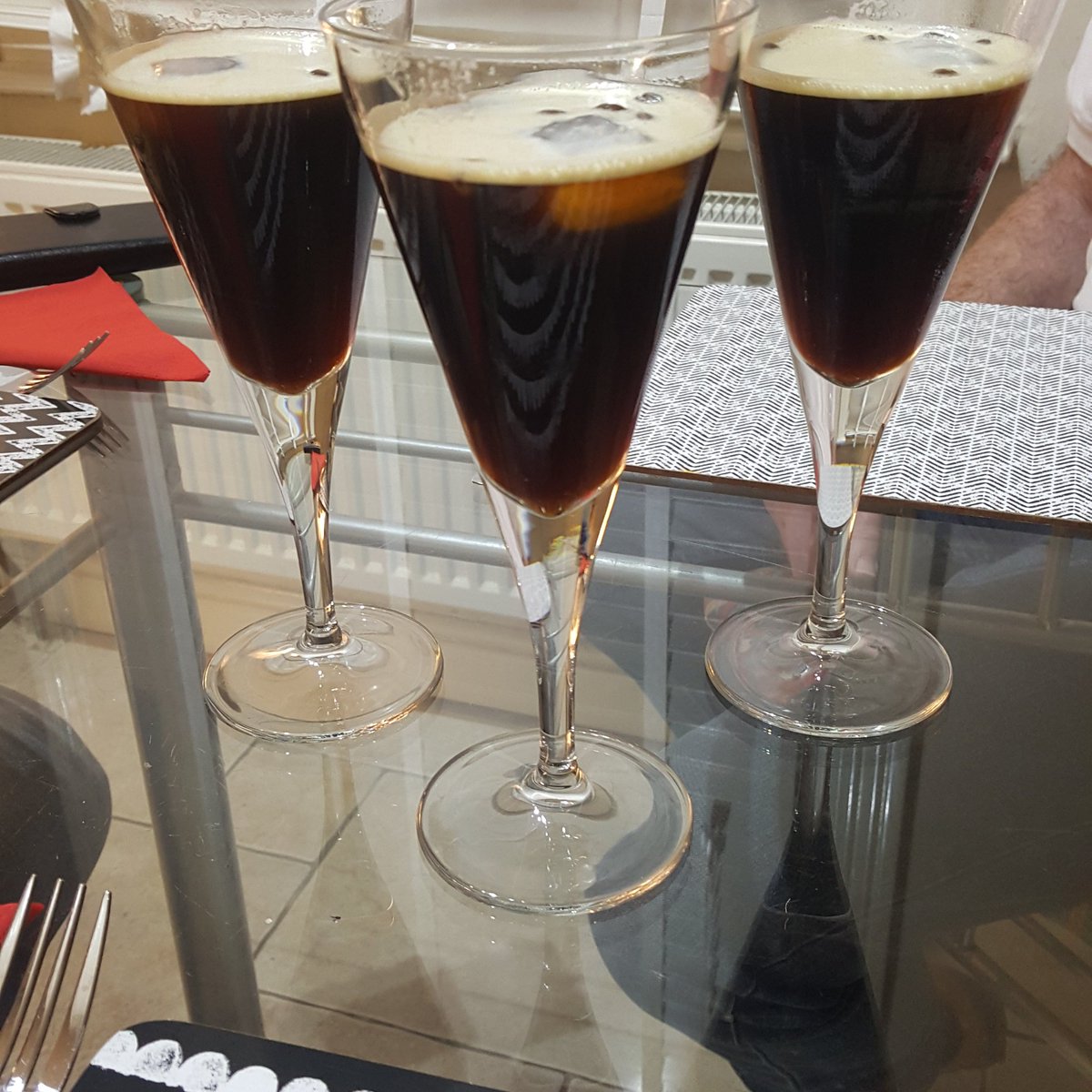 Cocktails