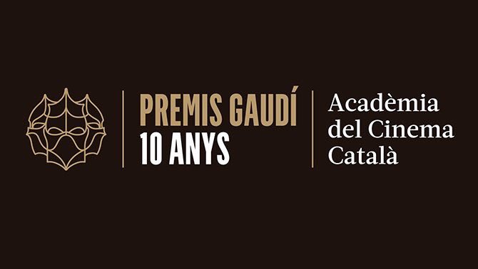 BON ANY 2018 
Teniu una cita amb l’Acadèmia el 28/1/2018 a la nit en directe a <a href="/tv3cat/">TV3 és ara @Som3Cat</a> 
#10premisgaudí #premisgaudí2018 
🎩👠🏆🥂🍇🎞🎭🎥⏰❤️🥇🤩🎟
#capdany2017 #BonAnyNou #BonAny2018
