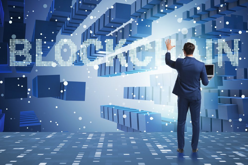 Blockchain: Predictions for 2018
#AI #MachineLearning #Fintech #Blockchain #ML #Insurtech #HealthTech #Banking #tech 
finextra.com/blogposting/14…