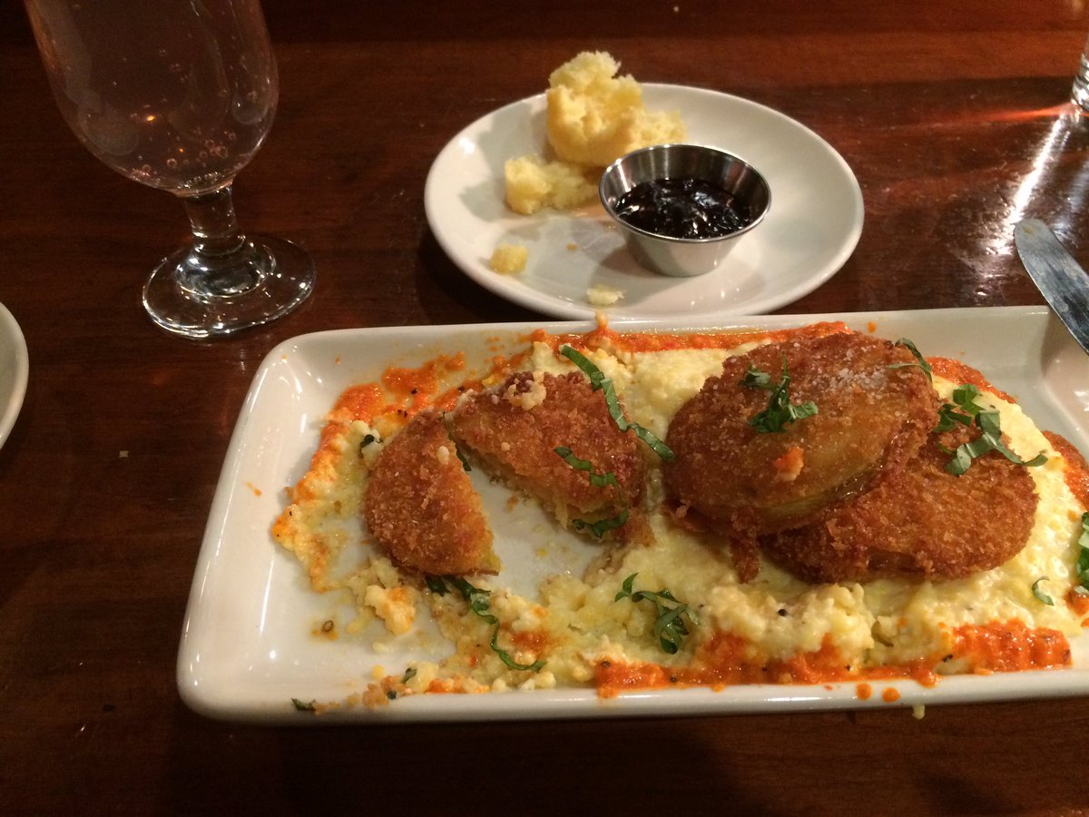Sri Rao (@newyorksri) on Twitter photo Best meals of 2017: <a href="/myersandchang/">Myers + Chang</a> #Boston and <a href="/tupelohoneycafe/">Tupelo Honey</a> #Asheville, NC. In a year of so much professional and personal eating across the country, these 2 meals stand out as the ones I'll remember for a long time! #BestOf2017 Best meals of 2017: <a href="/myersandchang/">Myers + Chang</a> #Boston and <a href="/tupelohoneycafe/">Tupelo Honey</a> #Asheville, NC. In a year of so much professional and personal eating across the country, these 2 meals stand out as the ones I'll remember for a long time! #BestOf2017