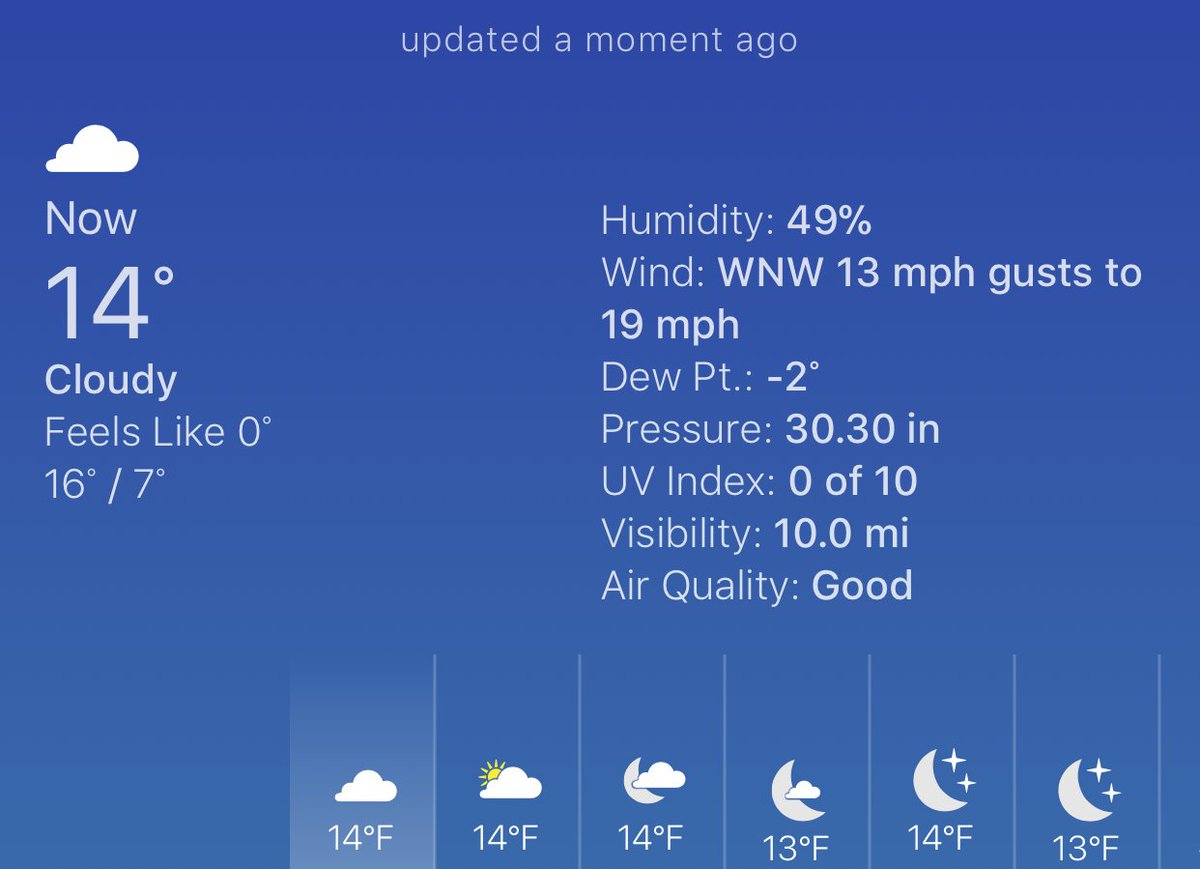 tlaws6's tweet photo. With it being 14 feeling more like 0 degrees I stayed inside for 3.7 miles #runchat #sundayrunday #JustDoItSunday #FinalWorkout #teamneverquit https://t.co/pYf5eLXWdv