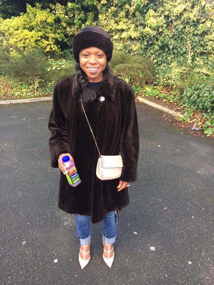 StyleVoyager_'s tweet photo. ❤️First pic #Dublin and last #Birmingham of #2017TimeCapsuleHas #StyleBlogger #fashionbloggers https://t.co/QqQAAQSxPx