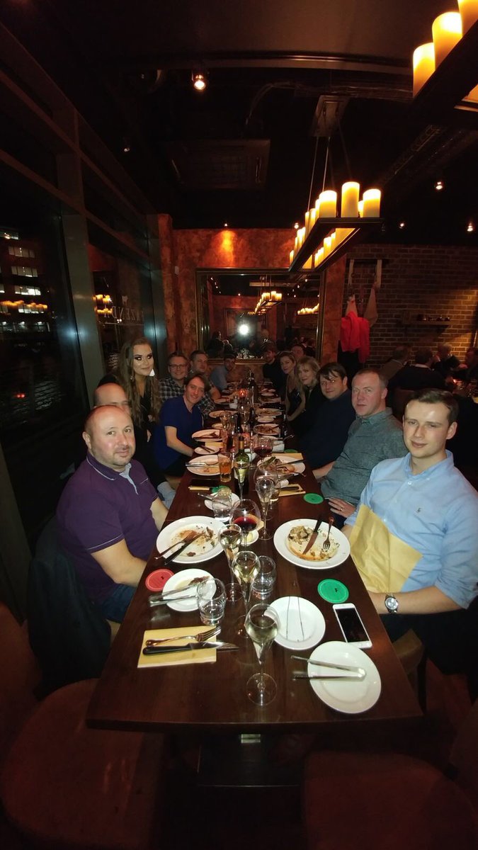 Dataphiles's tweet image. Happy New Year from everyone at Dataphiles🎉🍷😊 #2018