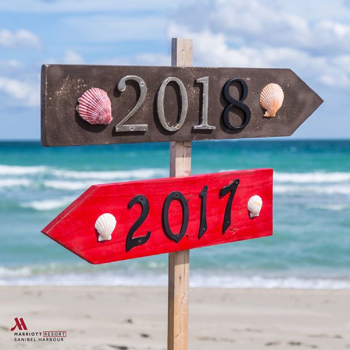 Wishing you and your loved ones a great start to 2018!