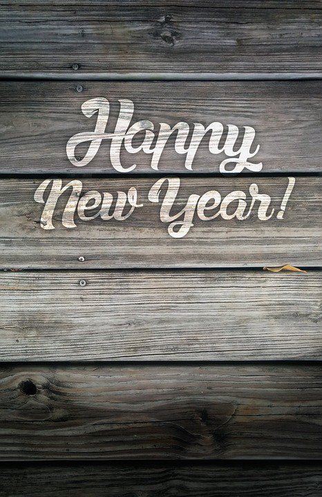 Happy New Year from all of us at Wood-fired Kitchen, have a great night and a wonderful 2018!