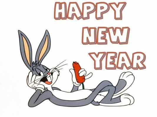BamsDeli's tweet photo. "That's all, folks!" Happy New Year to all our fabulous customers! Thank you for shopping local &amp; thank you for choosing us. We wouldn't be here without you 👍 Here's to 2018, may it bring you happiness &amp; lots more wonderful cheese! #2017out https://t.co/VKFJBcZDfk