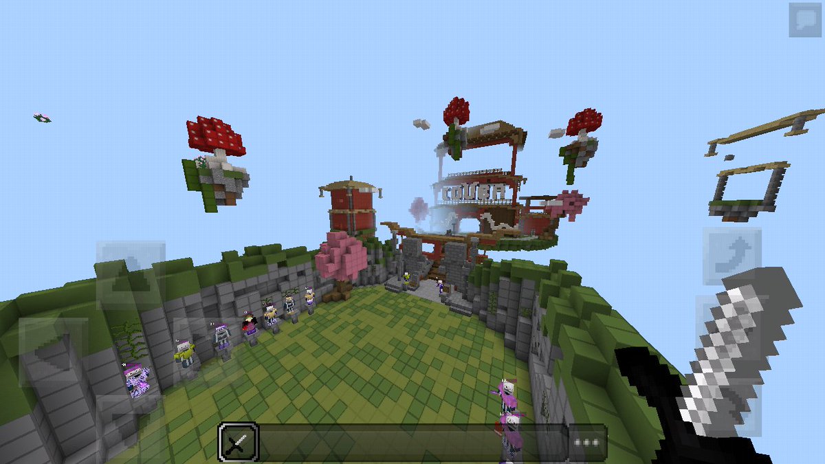 SkyCouba's tweet photo. Um staff, lixo kid deu op pra 3 contas pra destruírem o serve ...

Eles destruirão mais eu tenho beckup de tudo e já ta tudo OK

Os bans que eles deram foram removidos já .... https://t.co/8EmydHasJT