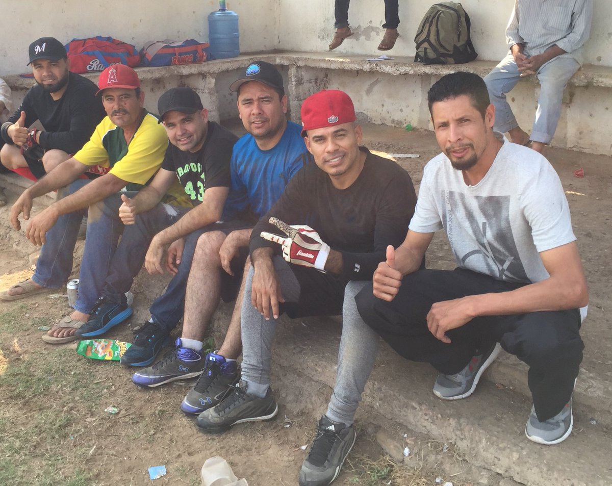 pancho_oleta's tweet photo. #BeisbolTime #Cacalotán #PlayBall ⚾️💪🏻 EO https://t.co/pwBRstFN7L