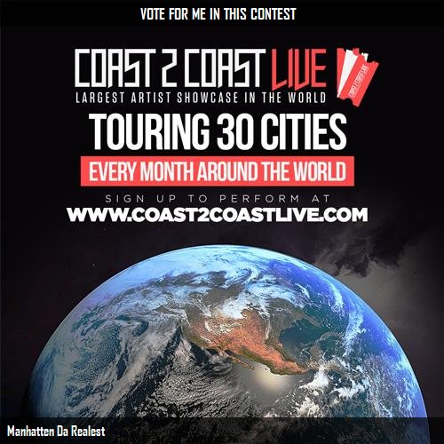 1kJackBoy's tweet photo. Just voted for @Darealest24k to perform for $50K Prize at #Atlanta All Ages Edition 4/8/18! https://t.co/or4pAhwrQx #Coast2Coast https://t.co/tkCehsQkHO