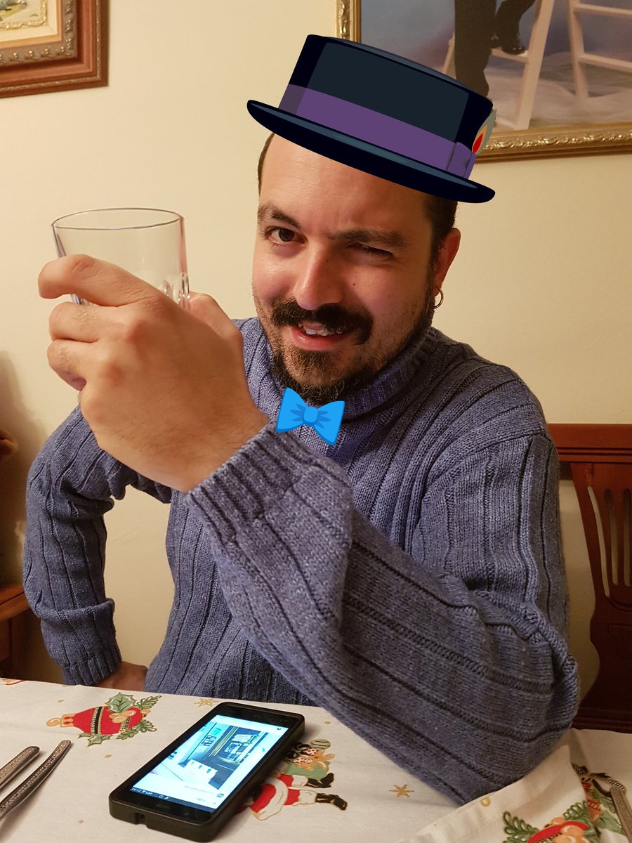EstoyJugandoA's tweet photo. RT si te gustaría un directo después de las 12 respondiendo preguntas con este señor: https://t.co/l0kLnWWkac