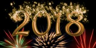 Happy New Year's Eve!