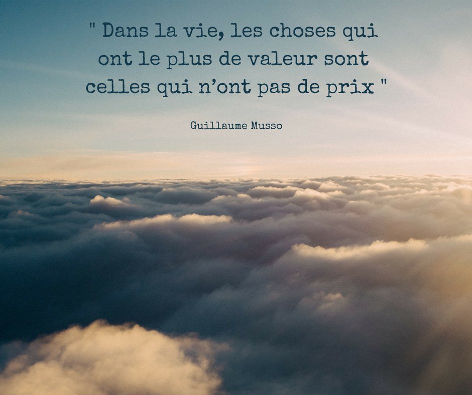 Transaxio Citation Pour Bien Commencer La Semaine Musso Transaxio Citation Pour Bien Commencer La Semaine Musso