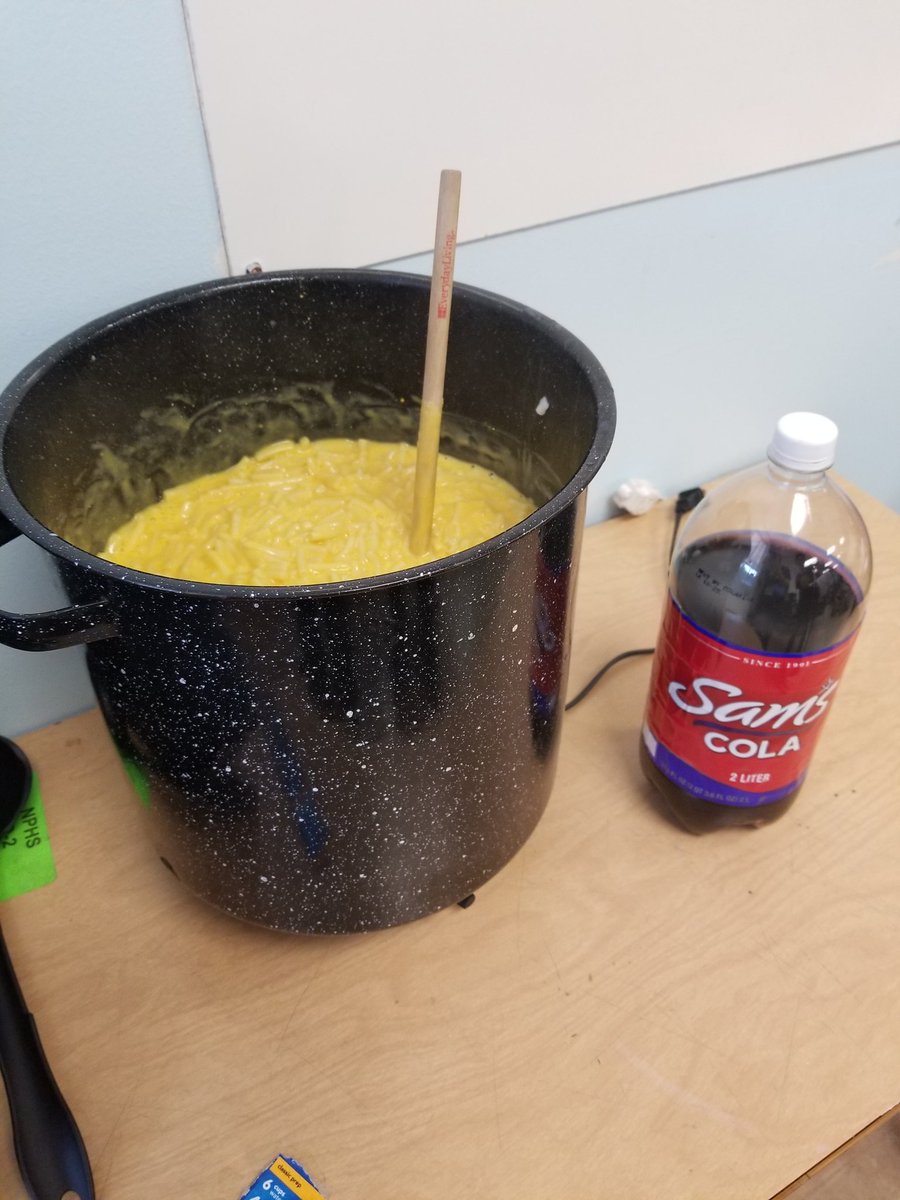 Pantherbotics's tweet image. Kick off went great! Had some good brainstorming -- and don&apos;t forget the 12 boxes of Mac &amp;amp; Cheese!