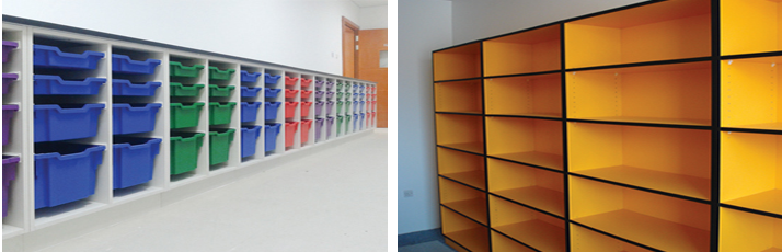 zeba8222's tweet image. Efficient #StorageSystem gives more space. Tall storage gives large storage spaces and wall cabinets are meant to utilize the wall space of #LabWorkstation effectively.
zebalabs.com/storagesystems…