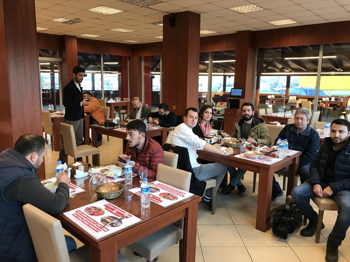 Resmi Twitter'da görüntüle Resmi Twitter'da görüntüle