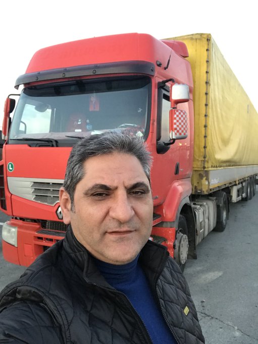 Resmi Twitter'da görüntüle