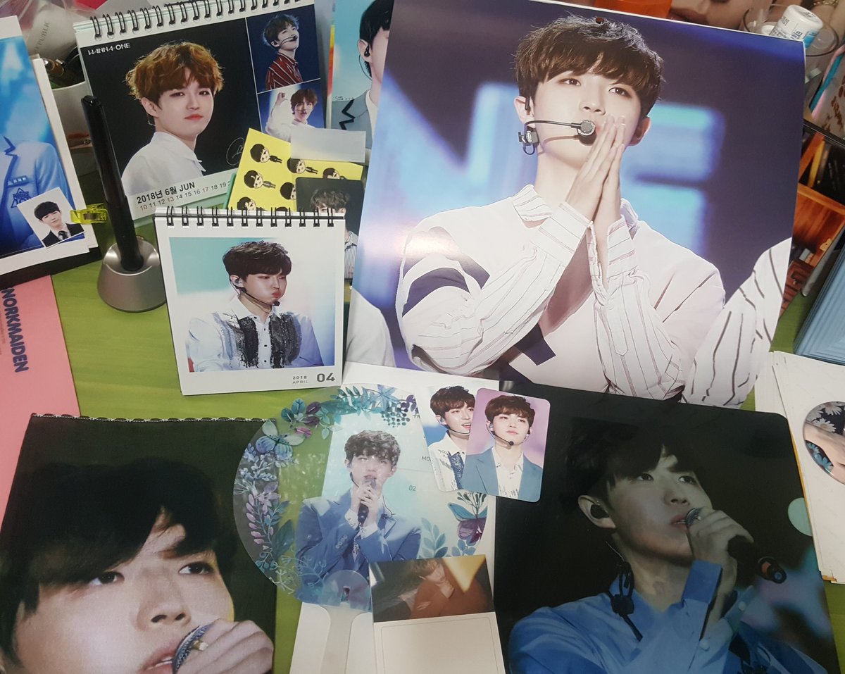 김재환다락방
<a href="/Jattic0527/">김재환다락방🏚</a>
2차배송까지 다받았습니다.♡
고컬의 예술작품♡
선생님 최고~♡♡♡
감사합니다.(∩˃o˂∩)♡