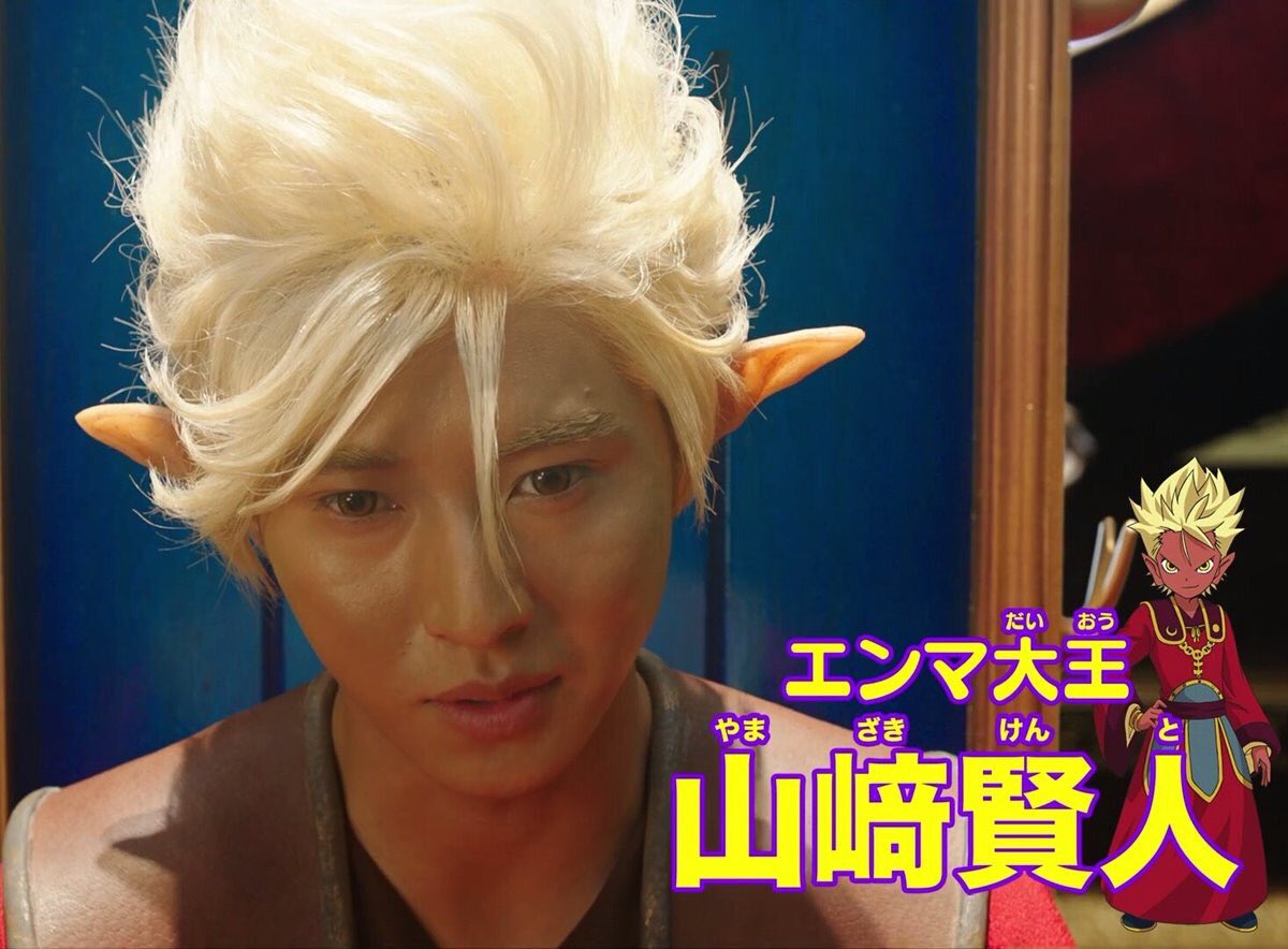 le__yk8's tweet photo. これ全部同一人物ってやばくない？

役の振り幅えげつない、、、。

自分的には、
ドメキスのエイトが一番のはまり役。

イケメンは結局何やっても
かっこいい。

(ツイートやり直しました🙏) https://t.co/pj8nGFOZGW