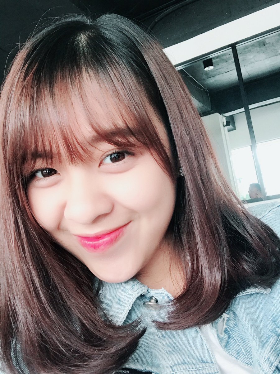 selamat siangg! 💕