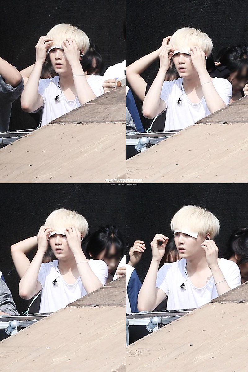 Yoongi is my world ⁷ 🐰🐱🍊 tweet media