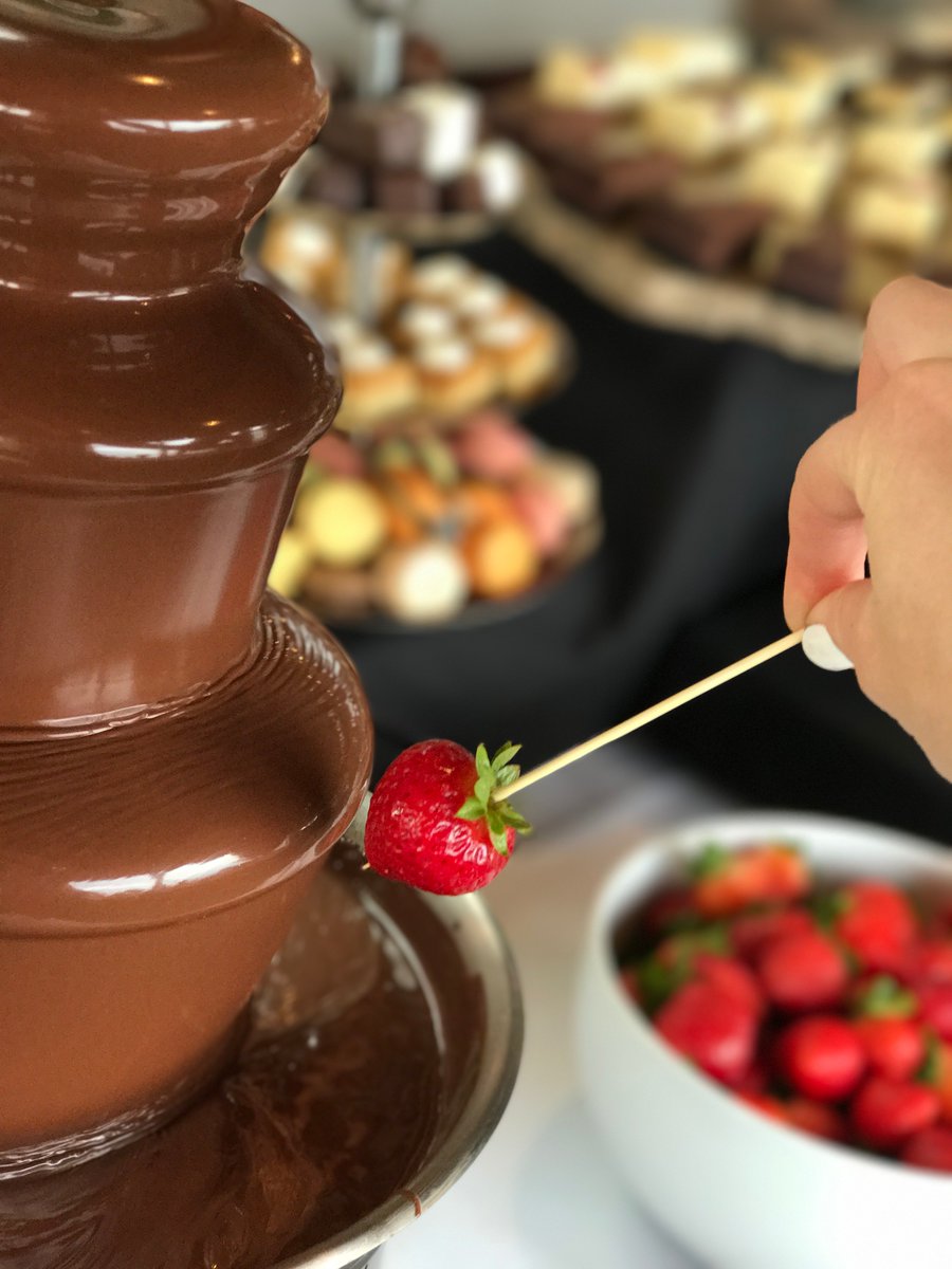 Our Sunday brunch is the best way to close out the weekend! #brunchgoals