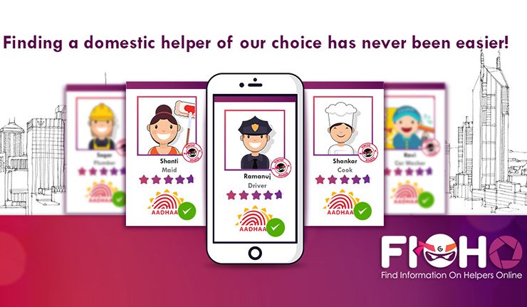 thegenxtimes's tweet photo. #DelhiBased #Startup #FIOHO, Bringing A Revolutionary Change In The Way #Helpers Are Managed !
https://t.co/BQFB5jvsFb #DomesticHelpers #HelpersOnline #AadhaarNumber #KYCDocuments #CriminalRecords #InstantHelper
#FIOFI #SmartGuard #launchedSoon #TheGenXTimes #GenXiMedia https://t.co/6RCmVk3rX6
