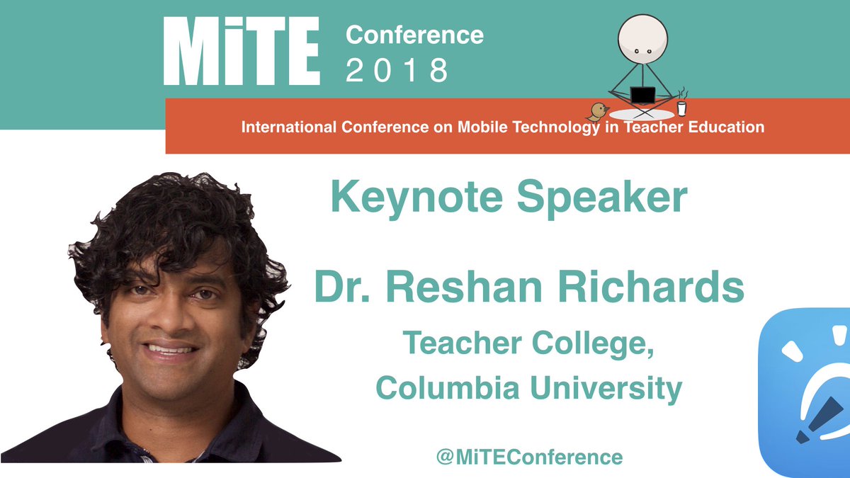 MiTEconference's tweet photo. 🎓TEACHERS:  ‘interested in #MovieMaking in the Classroom with #iPad?  Check out our workshops “Production Studio in a Backpack” &amp; “Green-screening in the Classroom”. Two of 20 Workshops #MiTE2018. Saturday Jan20th Galway. Sign up Now: https://t.co/fp2x8Ci1Tg #edchatie @FisFilm https://t.co/0b00va2Hrq