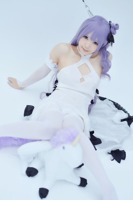 Twitterのコスプレ画像73