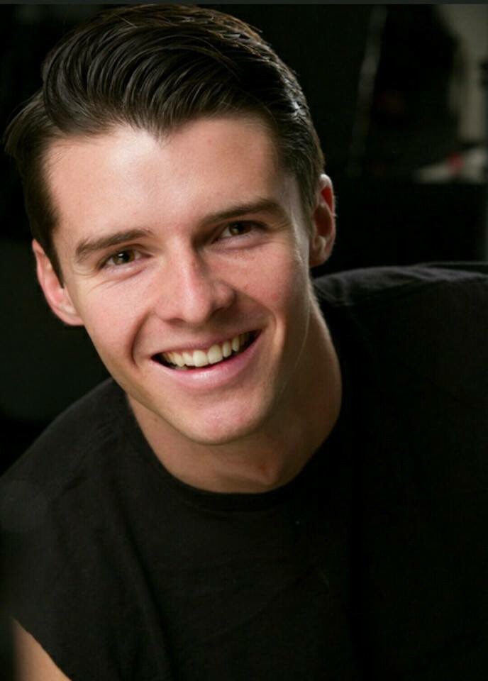 CMManagement's tweet image. Evan LaRochelle