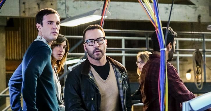 SpoilerTV's tweet photo. #WisdomoftheCrowd - Episode 1.13 - The Tipping Point (Season Finale) - Promo, Promotional Photos &amp; Press Release https://t.co/HbFhn5MBIs https://t.co/q3WI0jQQeX