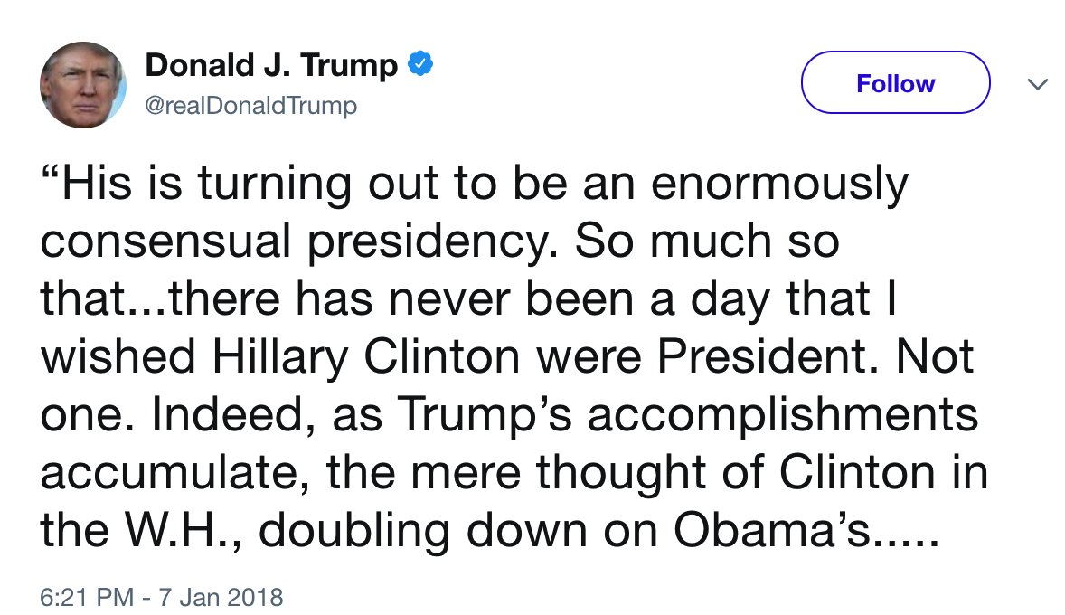 JamesUrbaniak's tweet photo. Trump literally not knowing what "consensual" means pretty much says it all. https://t.co/fEURaHe1dk