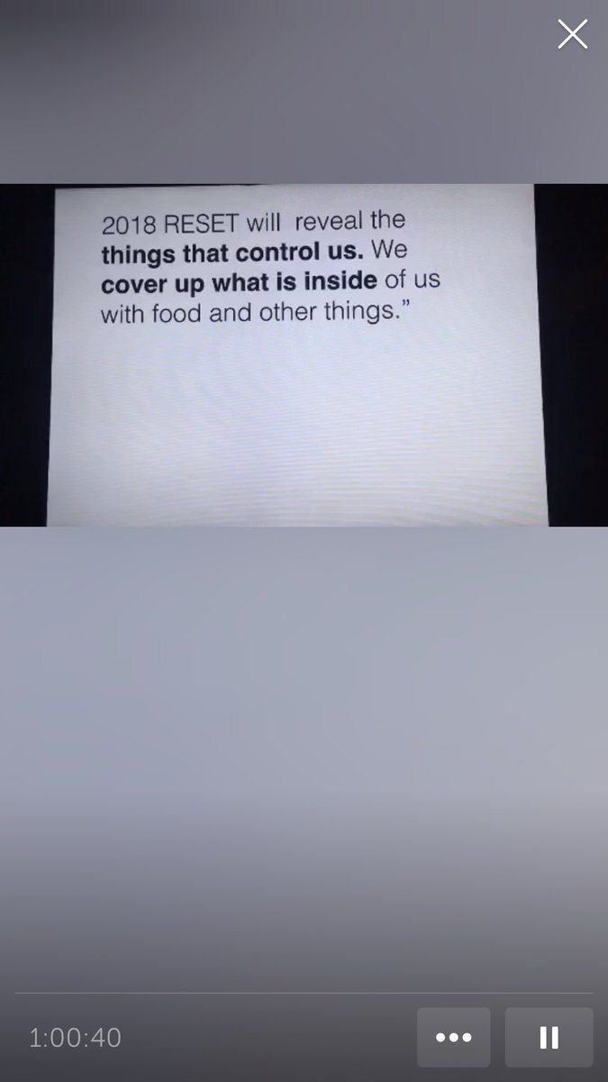 cookierinthia's tweet photo. .@deroncloud on #Periscope: #DetoxYourSpirit  #Deron and Jill Cloud#TheSoulFactory.com 🌎… https://t.co/X5hECFwqO1 https://t.co/xSRiIHTAgC