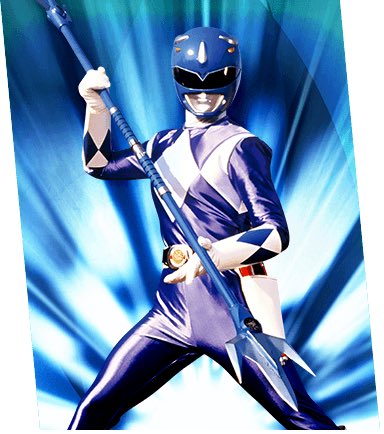 Happy 48th Birthday to the OG man in Blue, Hope to meet you one of these days  