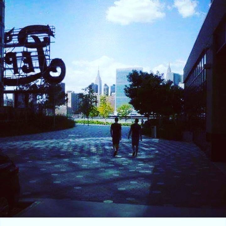 Zekeblack131's tweet photo. Long island city#queens#nyc#pepsi https://t.co/i131q0GGeW