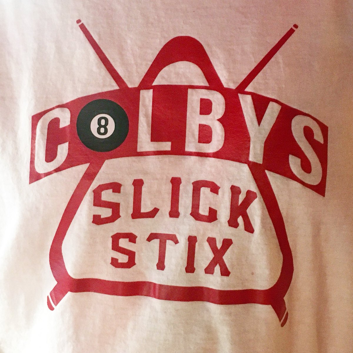 ColbysBilliards's tweet photo. #PoolLeague #Billiards #Team #Colbys @colbys_billiards #CPA 🎱 sign up for a Colbys pool team and get Half Price Pool every day https://t.co/M8pDVAvkFi