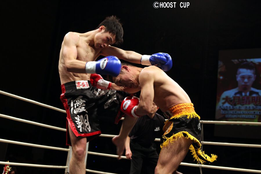 boutreview's tweet photo. [ホーストカップ] 辻出優翔、元RISE 3階級王者・裕樹と61kgで対戦：2.25 京都 https://t.co/tF2GFZRbN2 https://t.co/seyLGjiBMH