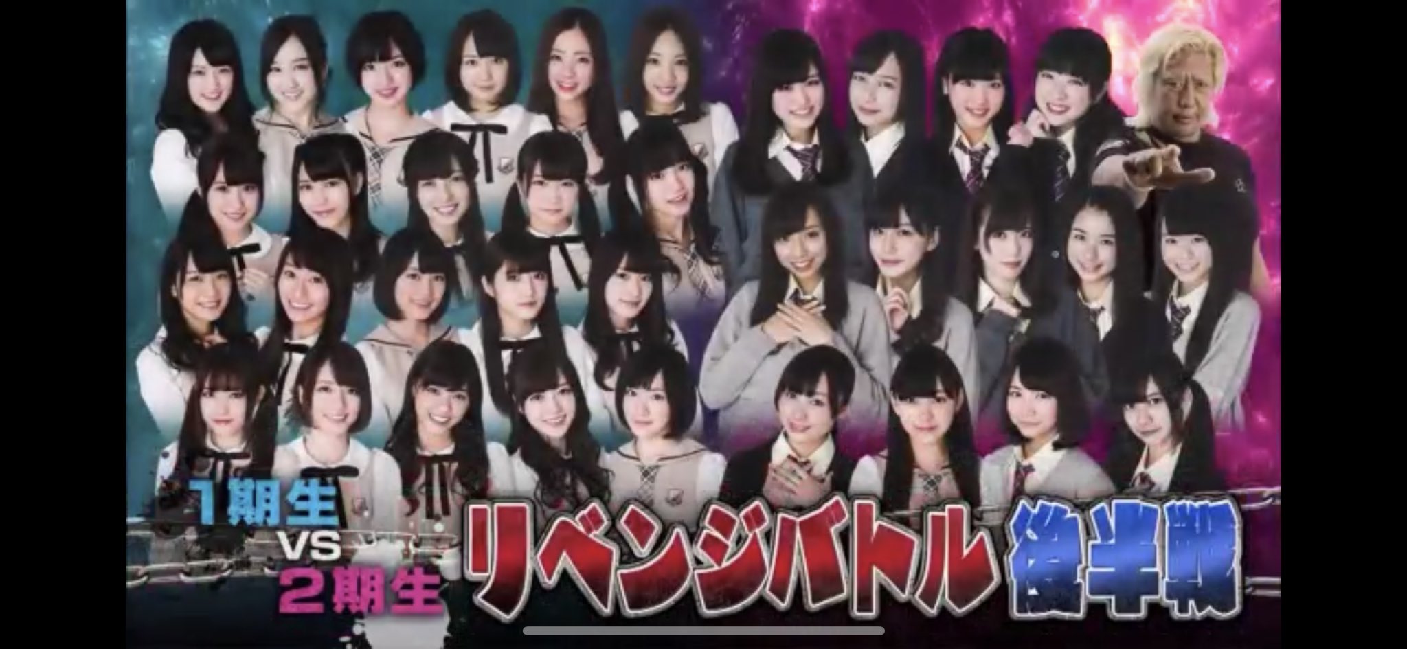 乃木坂46動画集(NOGIBINGO!) (@nogibingo828) / X