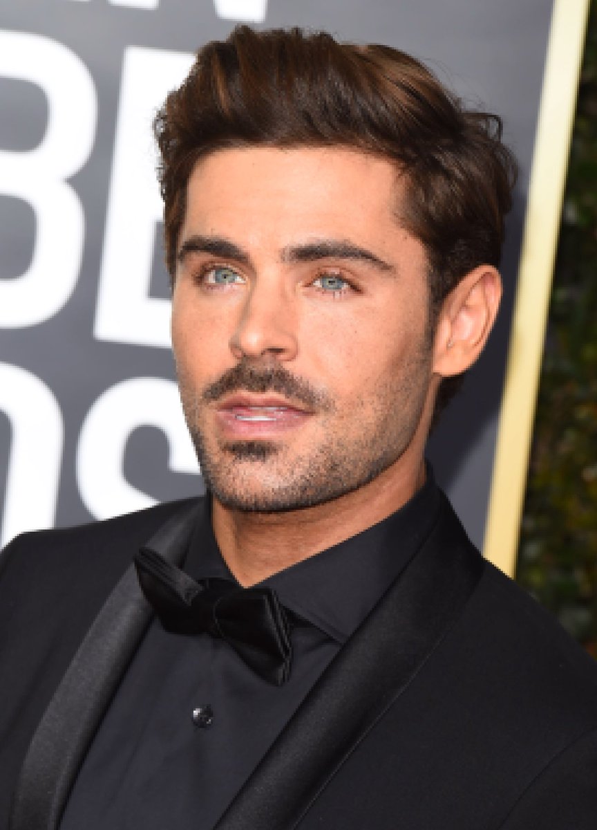 Zac Efron News On Twitter More Zac Attends The 75th