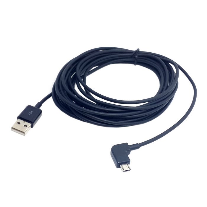 AllGalaxyTab's tweet photo. This super long Micro usb cable is a Angled Micro USB Cable too!

16 Feet Angled Micro USB Male to USB A Male Cable for Samsung Galaxy S7 / S7 Edge / Note 5

https://t.co/BtyMNYMXW6 https://t.co/cvyIbsC62C