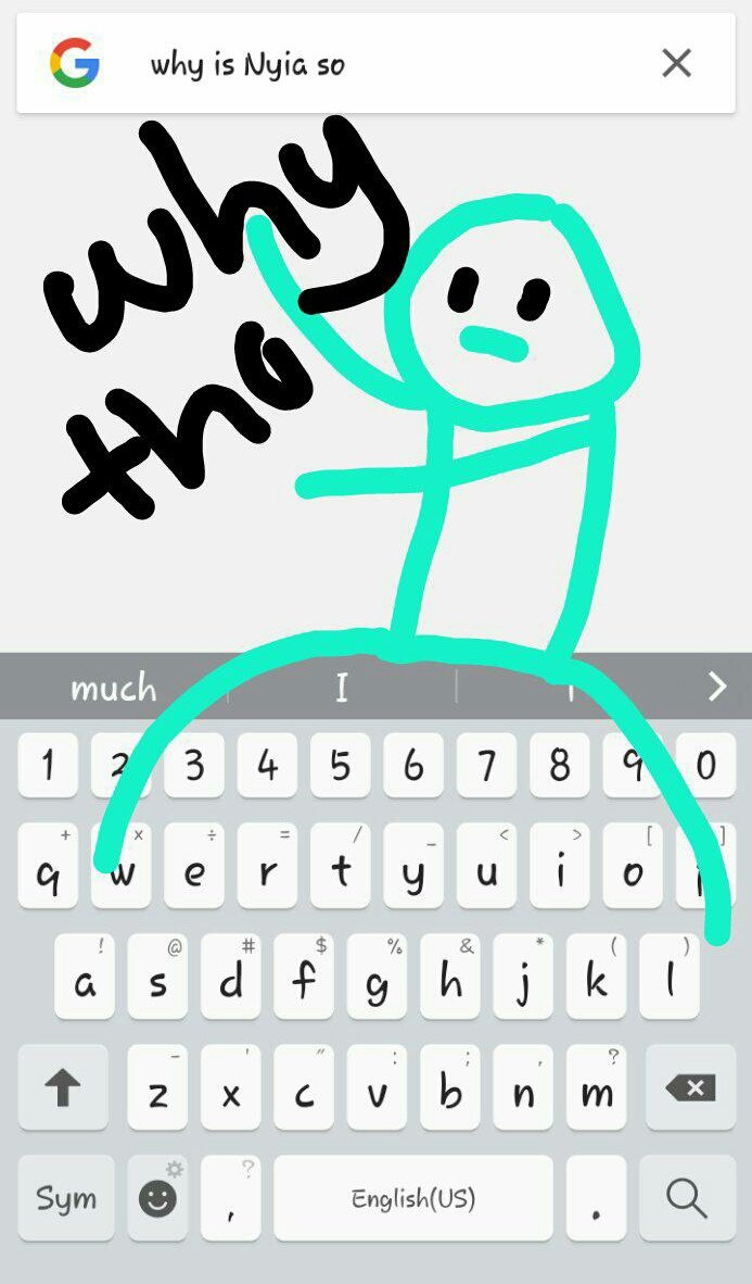 PlumFlavoredSin's tweet photo. @MyMcNuggiez I feel so sad https://t.co/xY5IEIulaW
