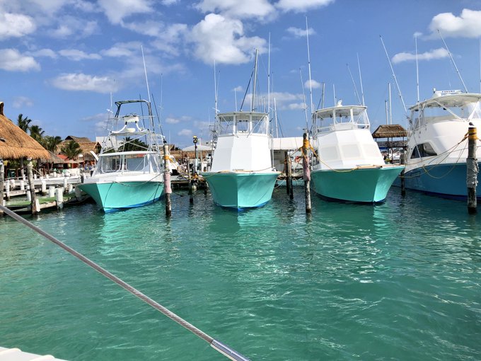 Time of my life🏝✨ https://t.co/ULqJiSKtQV