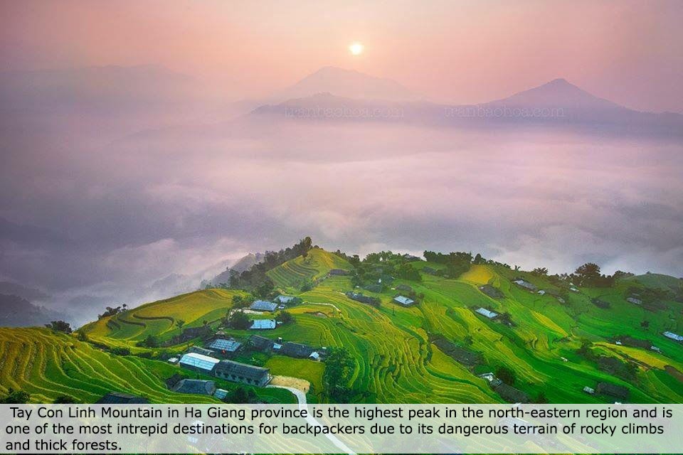 VNEvisaOrg's tweet image. TOP VIETNAMESE ADVENTURE TRAVEL DESTINATIONS
Many #Vietnamese #travellers choose to venture off the beaten path as they make adventurous trips 

#vietnam #visa #vietnamtravel #vietnamvisaonarrival