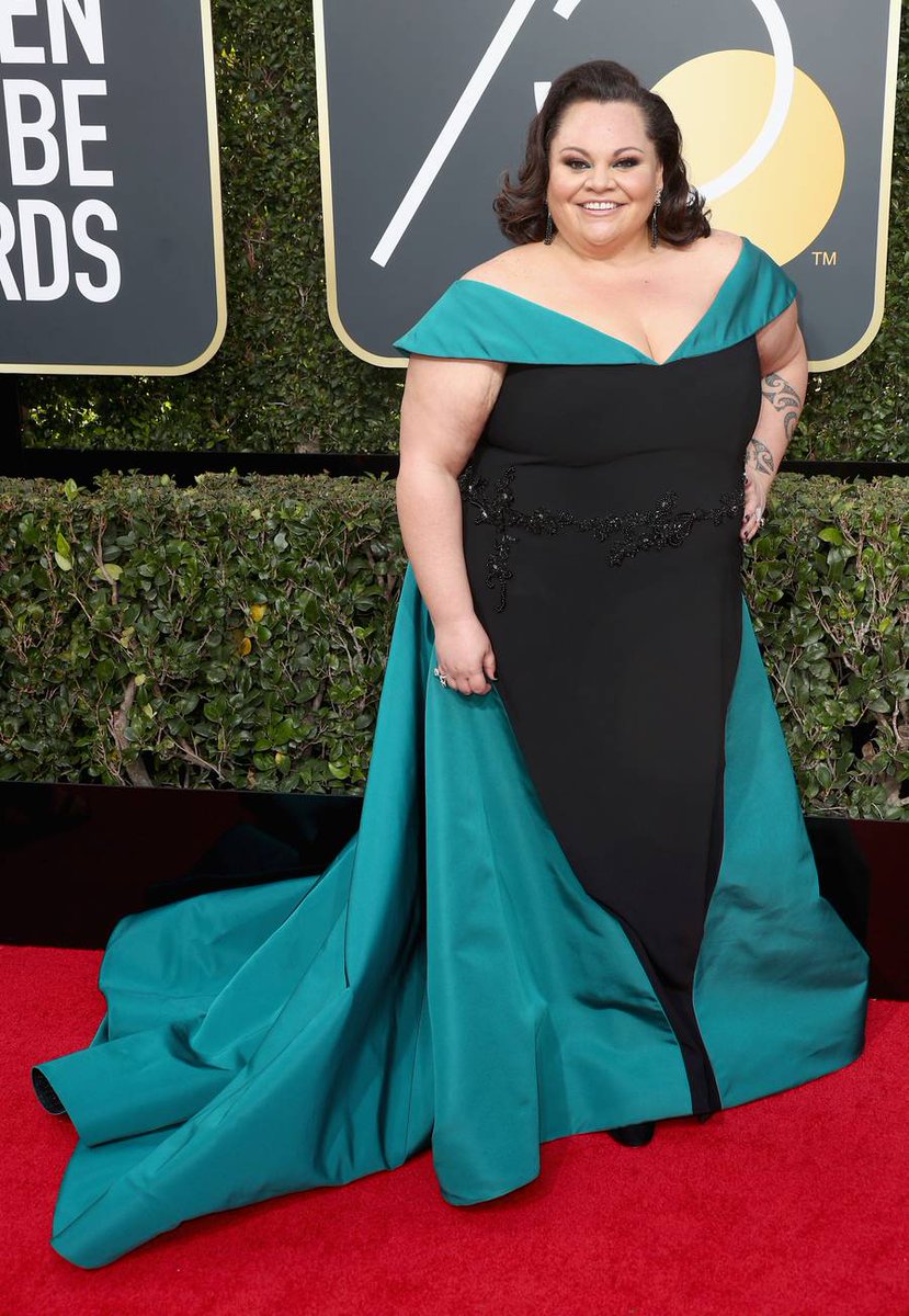 spynews's tweet photo. Māori singer Keala Settle wins Golden Globe https://t.co/Cisdonu0aB https://t.co/VpPFfgelZa